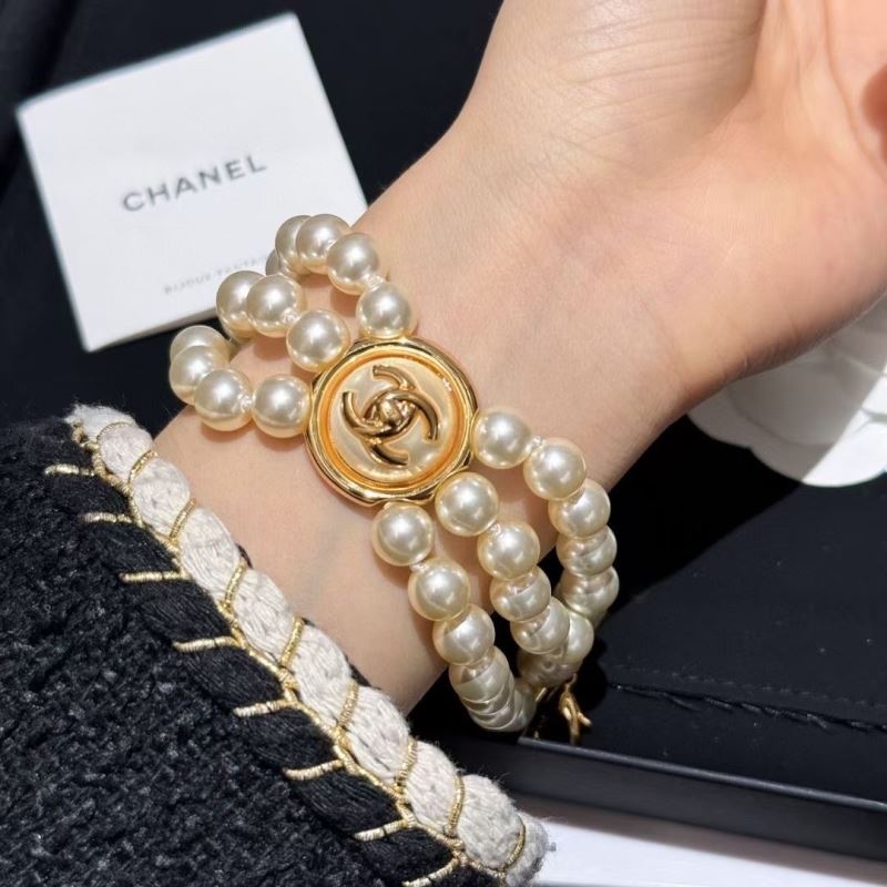 Chanel Bracelets